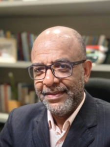 Prof. Dr. Geraldo José Belmonte dos Santos