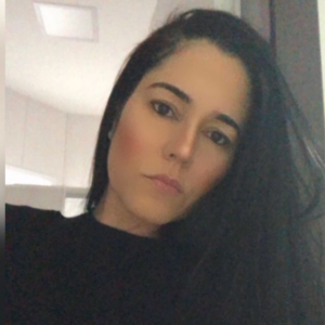 Sra. Mariana Ramos Cordeiro Gonçalves