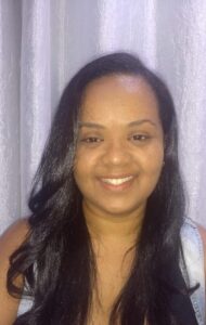 Prof. Dra. Patrícia dos Santos Nascimento